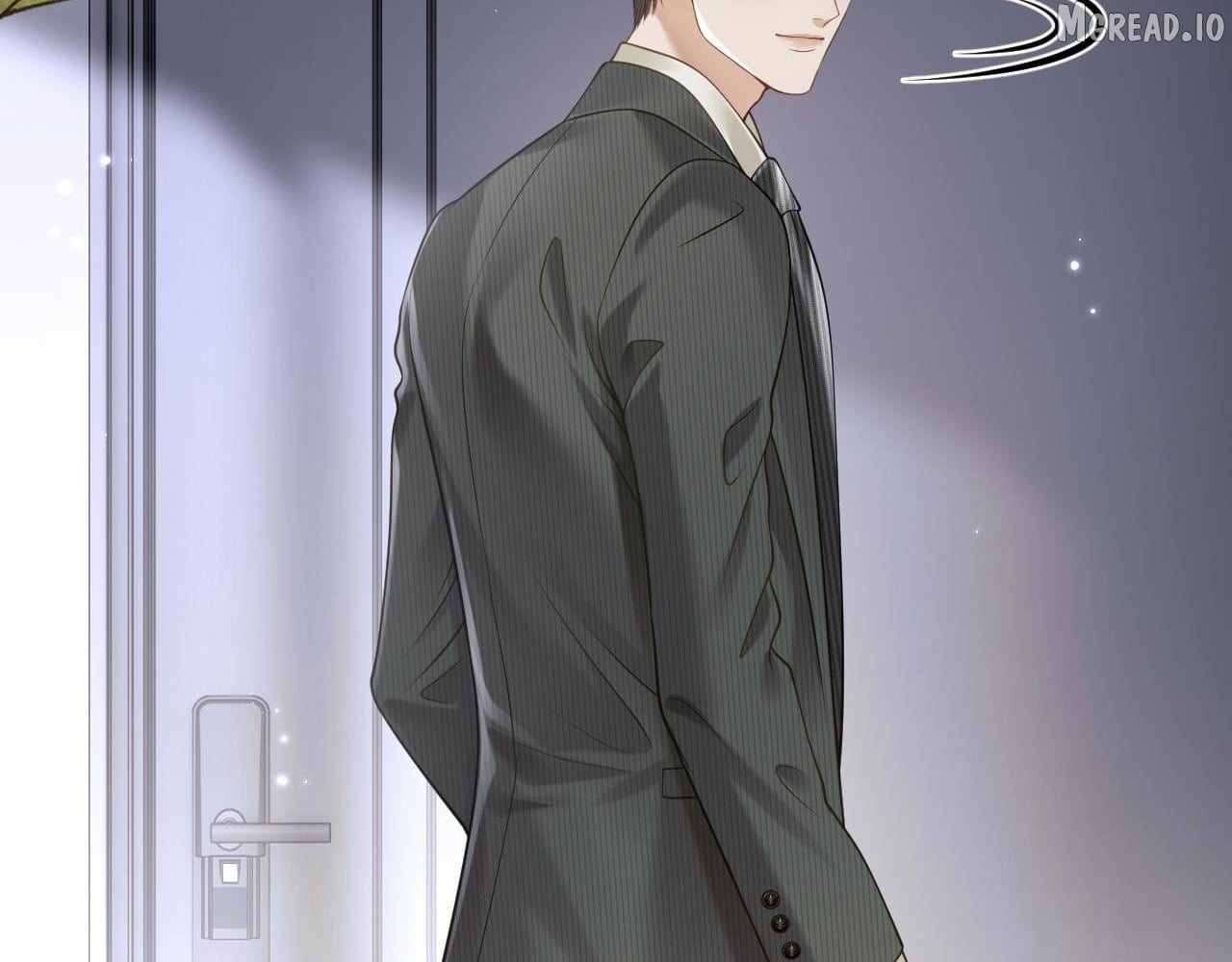 Deeply In Love Chapter 85  - page 35